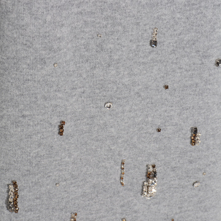 Fabiana Filippi Dresses - Metallici e grigi | 0406c4f66c01e400e1bef89b7a5ee437a5f2afea