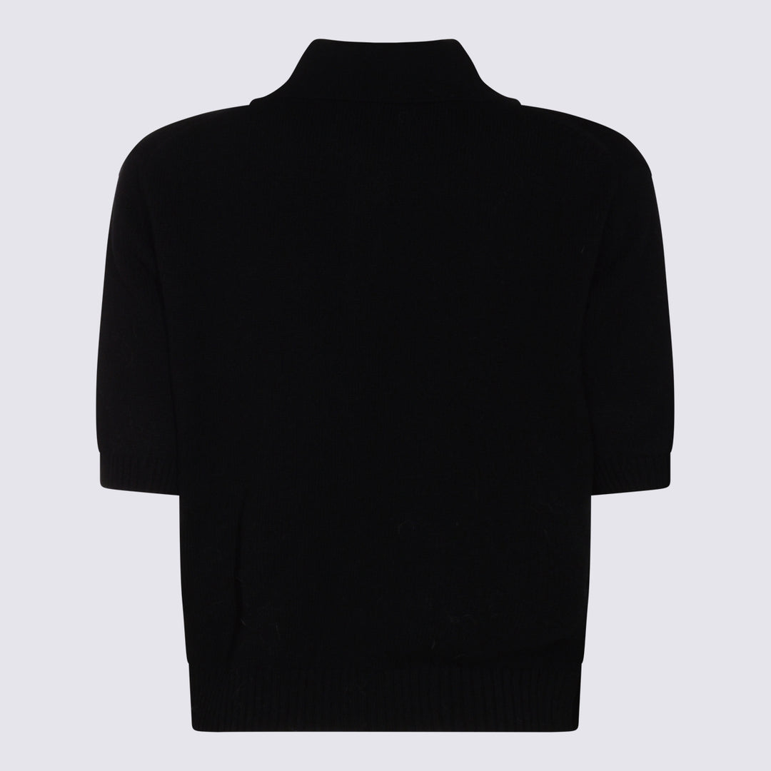 Givenchy Top - Blacks and greys | 48b3eda3752879011d40dbb64d1cfec619b324cd
