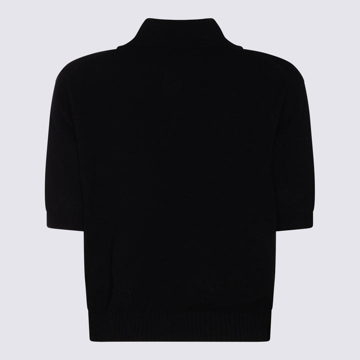 Givenchy Top - Blacks and greys | 48b3eda3752879011d40dbb64d1cfec619b324cd
