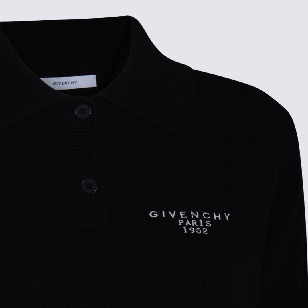Givenchy Top - Blacks and greys | fc52e4af49770e96146593c52ec2f574ebe94237
