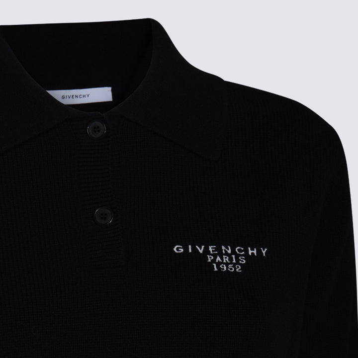 Givenchy Top - Blacks and greys | fc52e4af49770e96146593c52ec2f574ebe94237