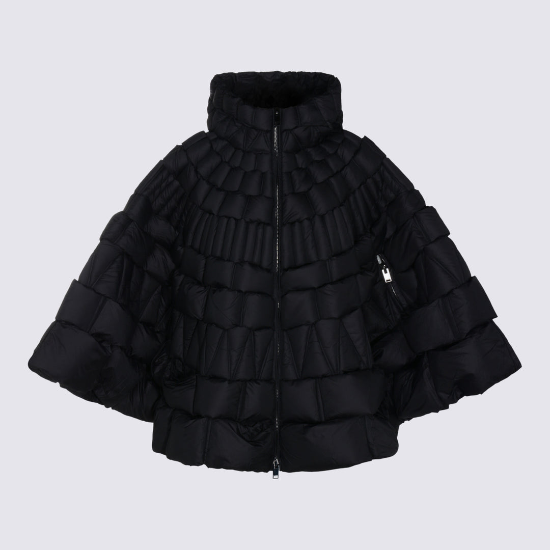 Raxxy Coats - Blacks and greys | ef91cbb97136a94922d06a06e21b77f7736ecd1e