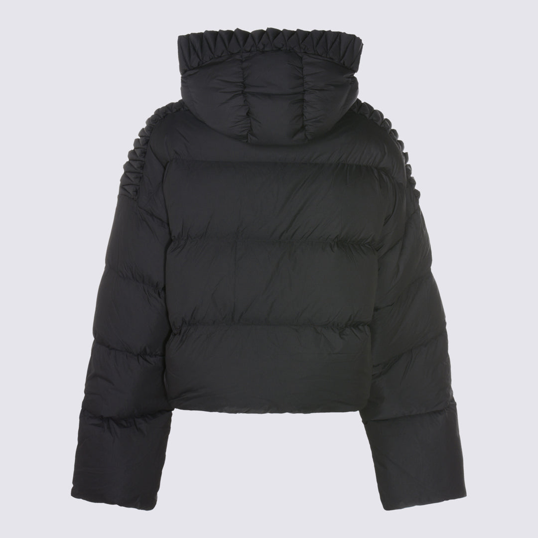 Raxxy Coats - Blacks and greys | c335d15ea8810076645acfb9e9604062e429d433