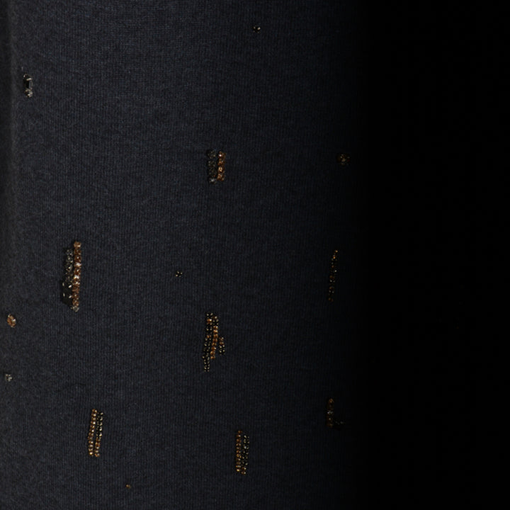 Fabiana Filippi Skirts - DENIM GRIGIO | 19558da266f1b488259f95160e948ddd04a2e25d