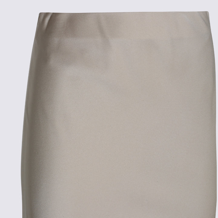 Brunello Cucinelli Skirts - Light and natural | a0b4277d2e79028d7b1a41dbc2b61671f1624bf5