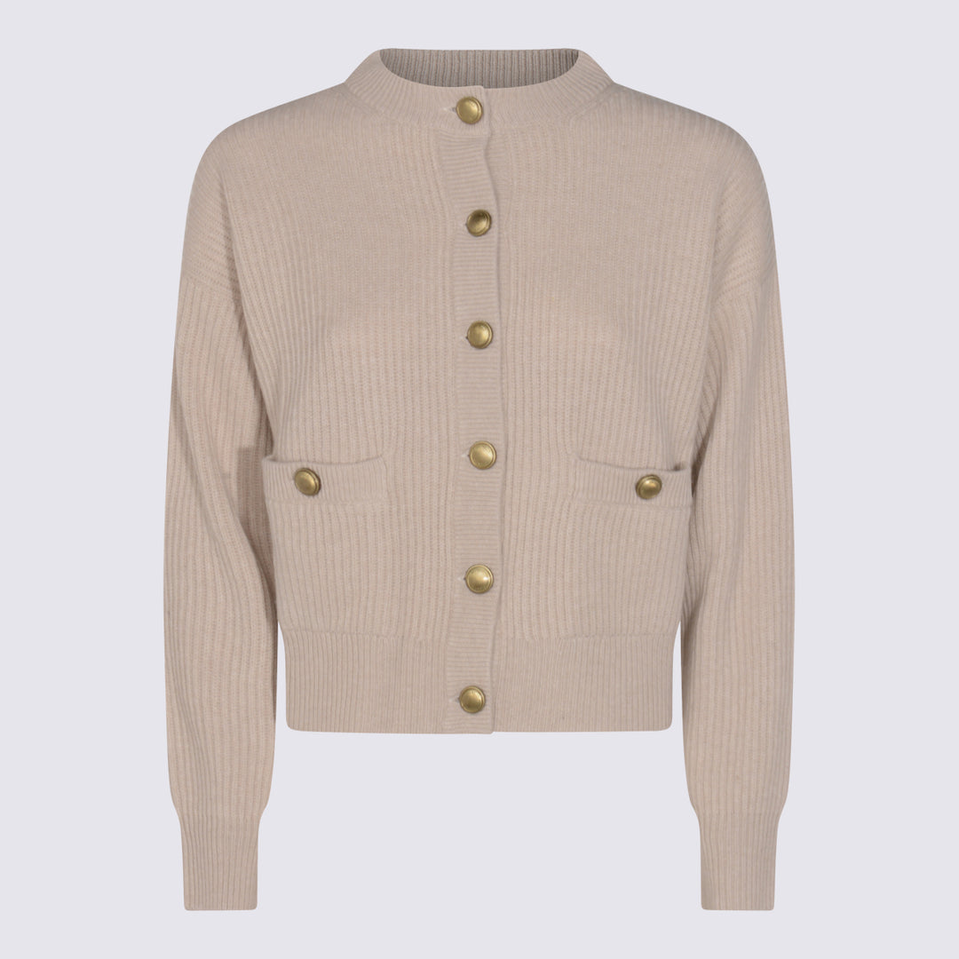 Brunello Cucinelli Sweaters - Feather | 33e6b0bf4cd4476811169961c3ffb05275bf0529