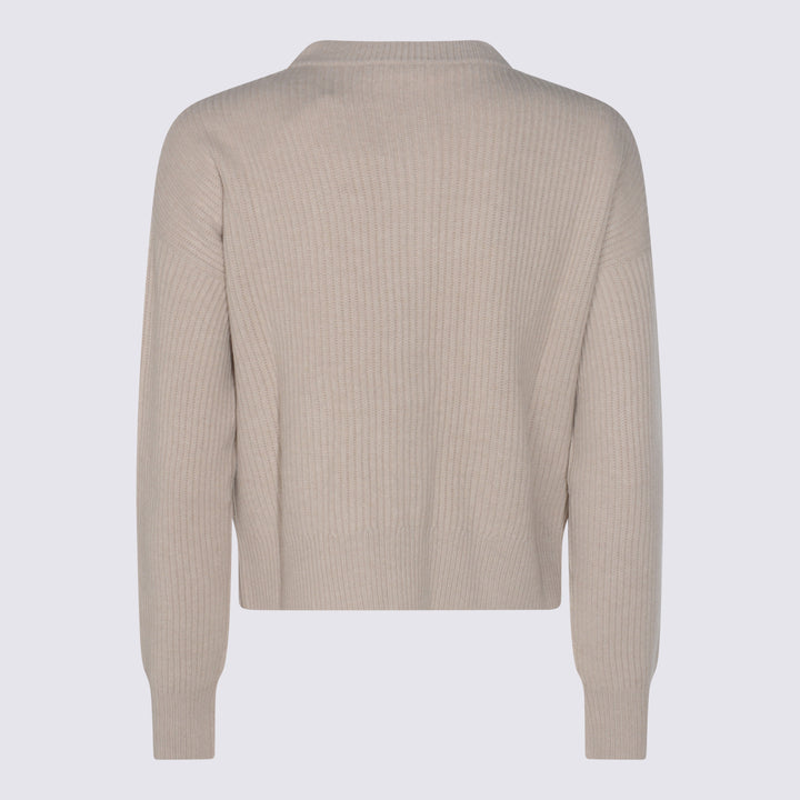 Brunello Cucinelli Sweaters - Feather | baa96398ef4fae08854636a15008ccfa9827bbad