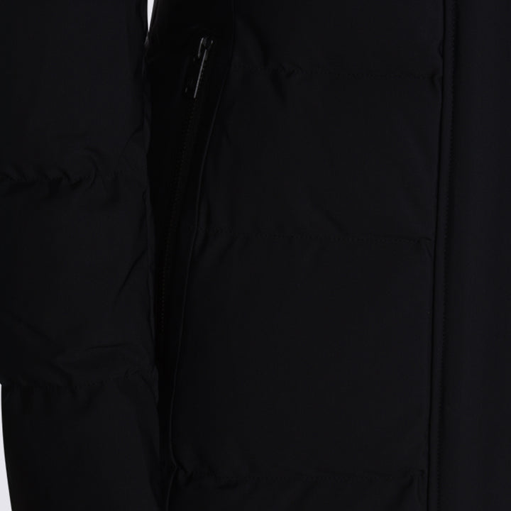 Moose Knuckles Coats - Blacks and greys | e5932f136a148ae56e13fd17d80b65fc74384bfc