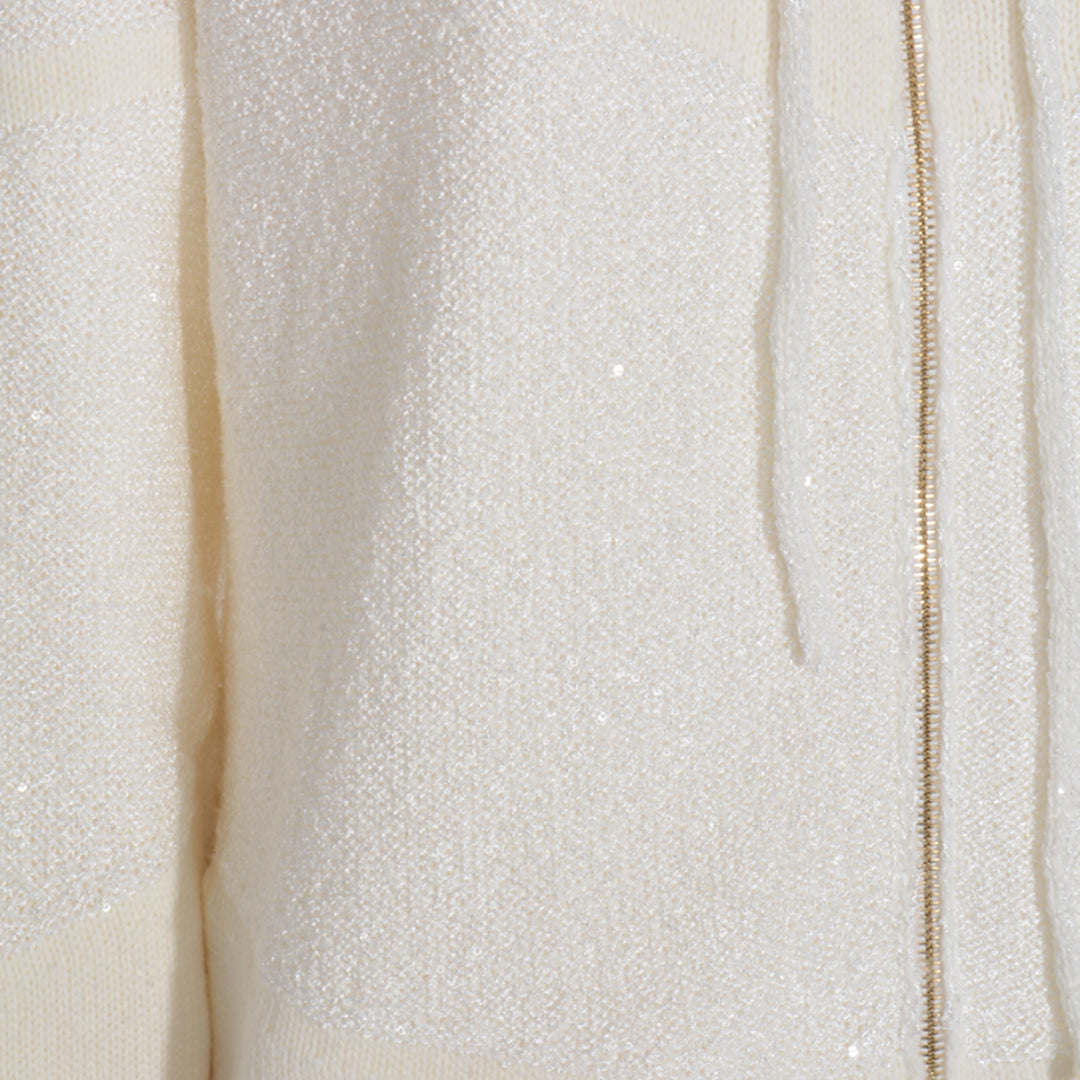 Fabiana Filippi Sweaters - RAFIA | d5301e1c3997f81cebf9fb11d78eb76b3f4a8765