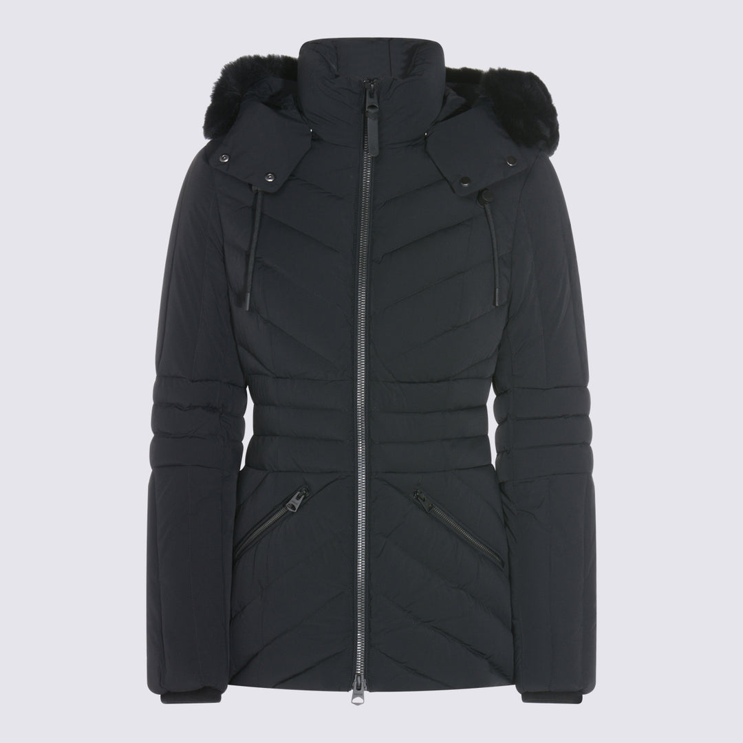 Mackage Coats - Blacks and greys | 2e47b89c2f6e190c206e55074fab9b6ad51449c2
