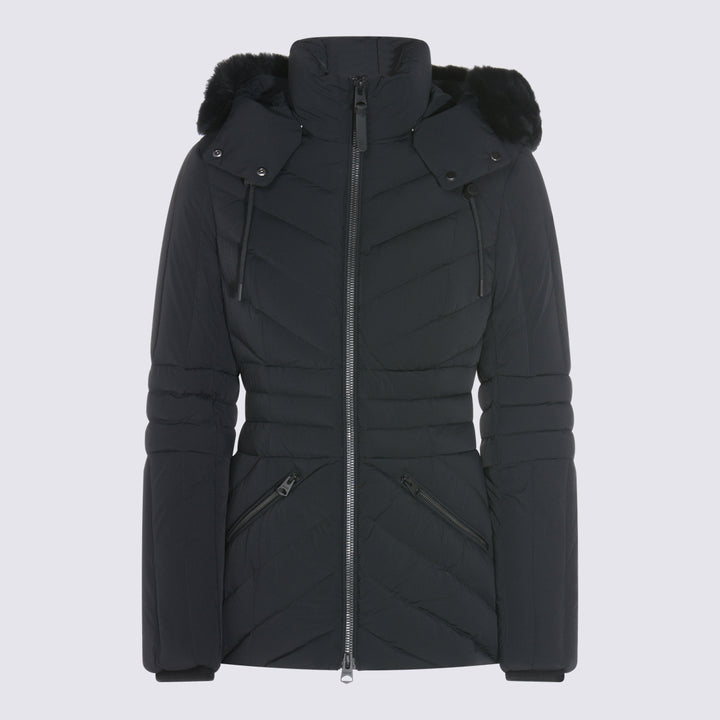 Mackage Coats - Blacks and greys | 2e47b89c2f6e190c206e55074fab9b6ad51449c2