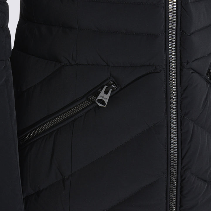 Mackage Coats - Blacks and greys | a98a60e75dba98e5554ee5ca8360b42161f2c5af