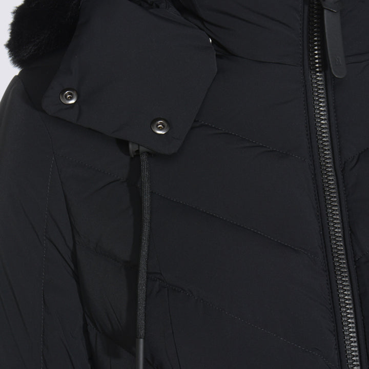 Mackage Coats - Blacks and greys | fa7de239d33e4bdcd07657bcd562a12c2c404a7d