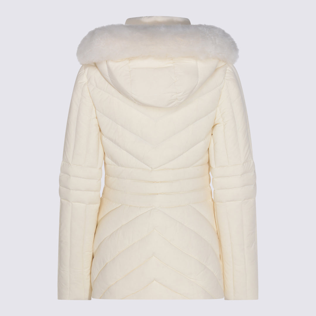 Mackage Coats - Light and natural | b96aa64d70688e32227c111b7a7d14575e2b25e1