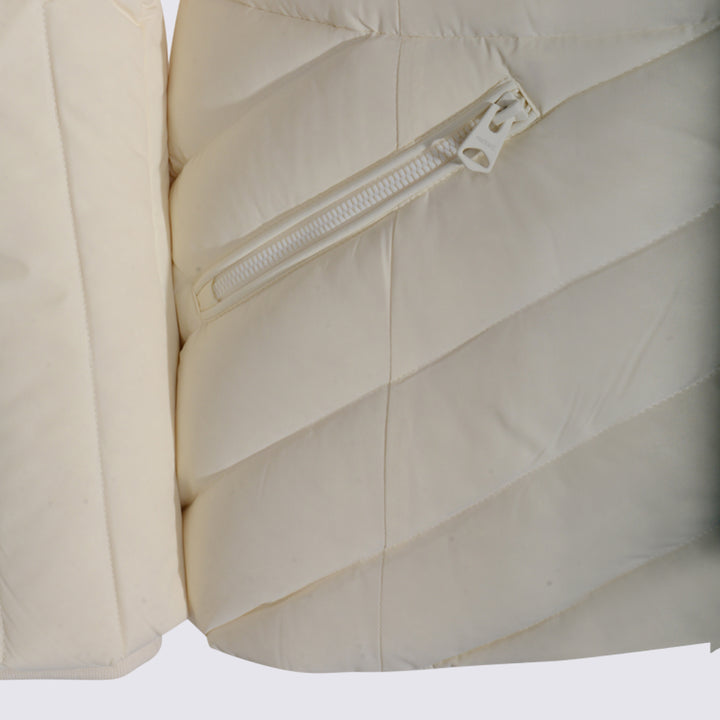 Mackage Coats - Light and natural | 4dab50705b78319335bd7823c02a5281f4dce119