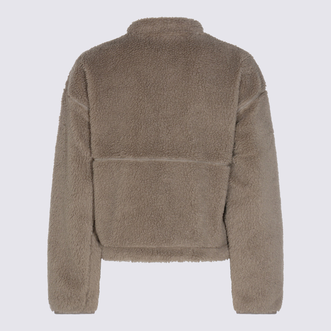 The North Face Jackets - MOCHA BROWN | 6781c4c125668907d908749e325b46625ba480dd