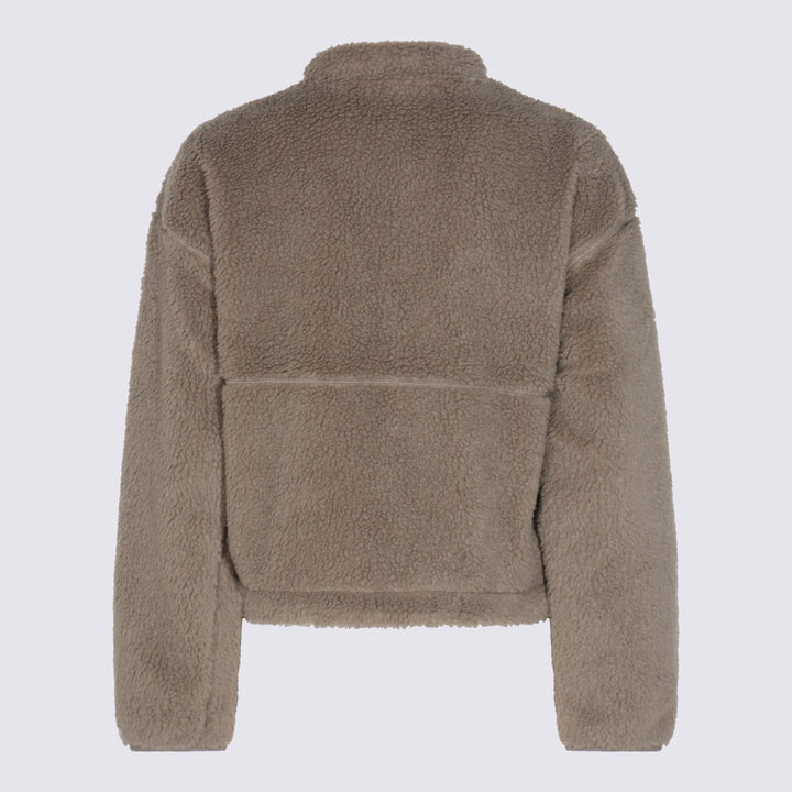 The North Face Jackets - MOCHA BROWN | 6781c4c125668907d908749e325b46625ba480dd