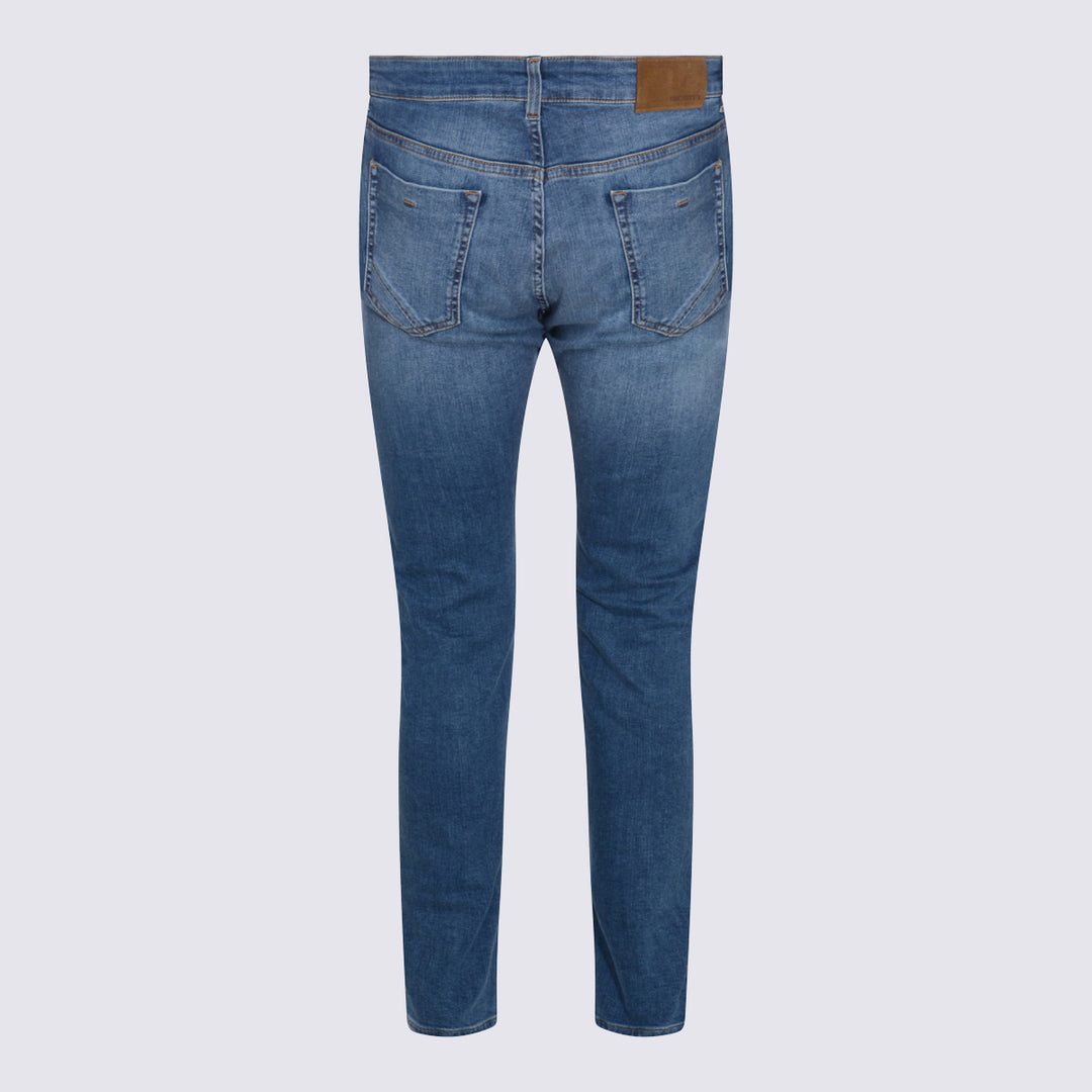 Incotex Blue Division Jeans -  | 5cf593001ede35dbcc5e431ffd6c6b3e6ab4e5a4