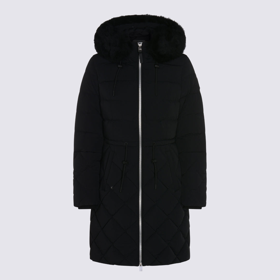 Mackage Coats - Blacks and greys | 932770cfb29e4db112d6c308ac80979add6bae42