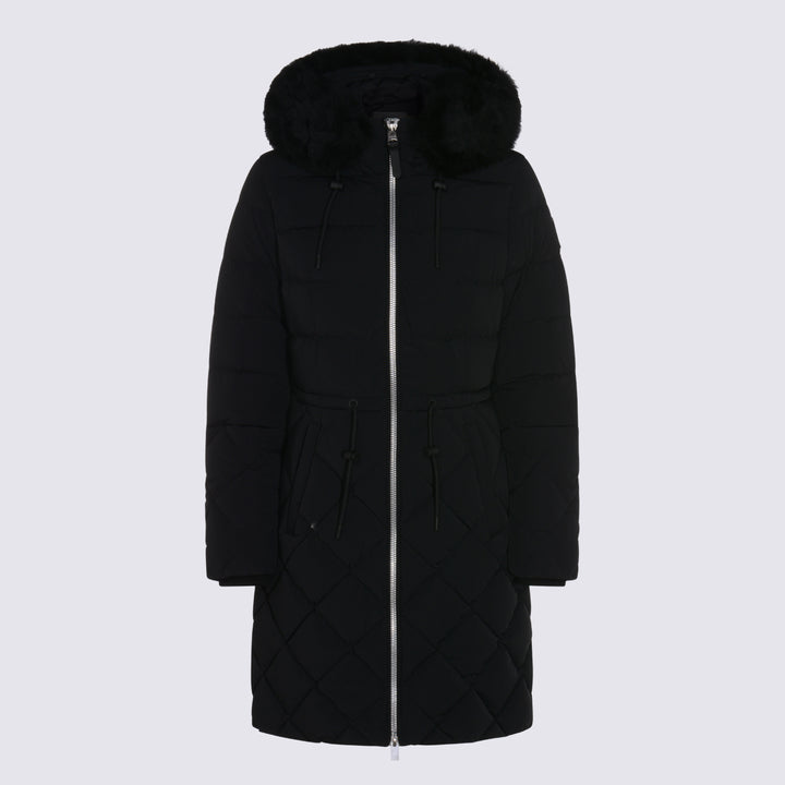 Mackage Coats - Blacks and greys | 932770cfb29e4db112d6c308ac80979add6bae42