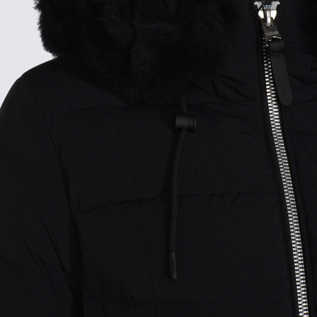 Mackage Coats - Blacks and greys | 56d2585b465a3739beeae3ecff22ab46695ad691