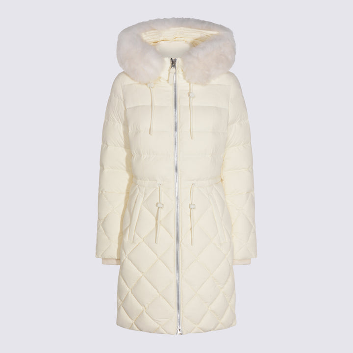 Mackage Coats - Light and natural | 46e70abdd771fe4c25cd9a6d41de8ad9267977a7