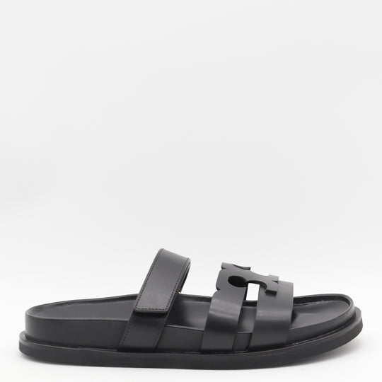 Sandals Blacks And Greys