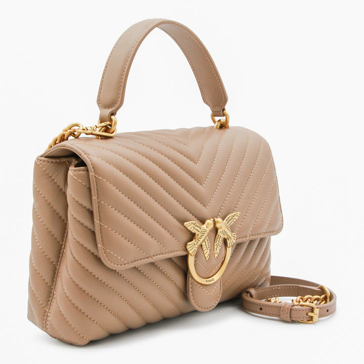 Pinko Bags - Light and natural | c6215d81afe52127afdfd6ecc52416f0af81e38f