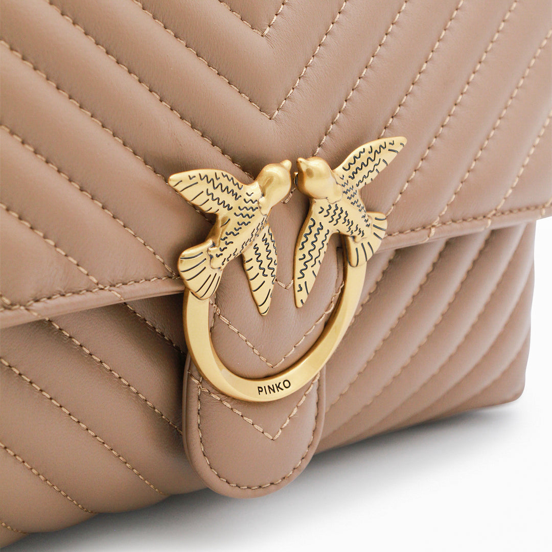 Pinko Bags - Light and natural | 84ff4b82067312ad956931d0d9b1f2a32a10df37