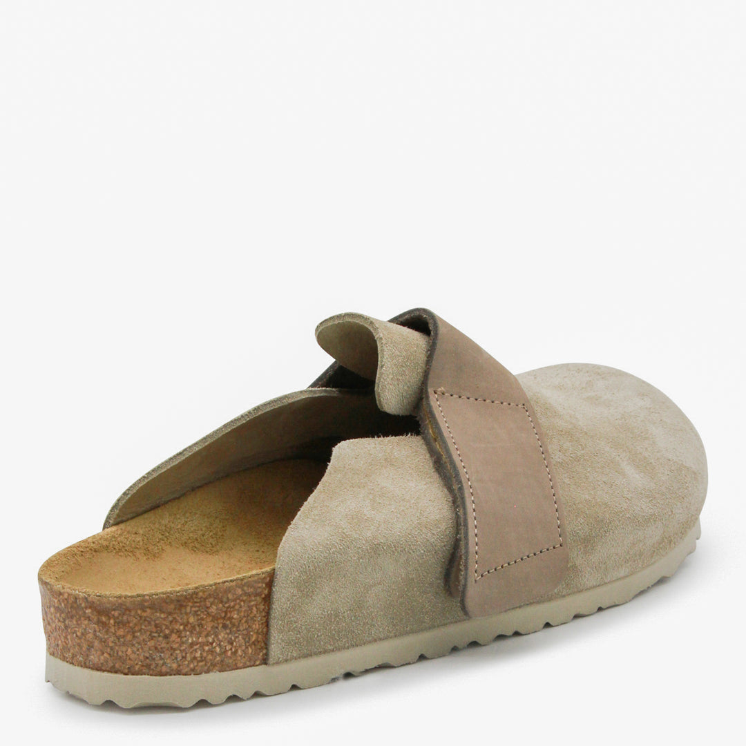 Birkenstock Flat shoes - Light and natural | 66e118b5f1d377dc809a1cfbb9d300ddcc6f946e