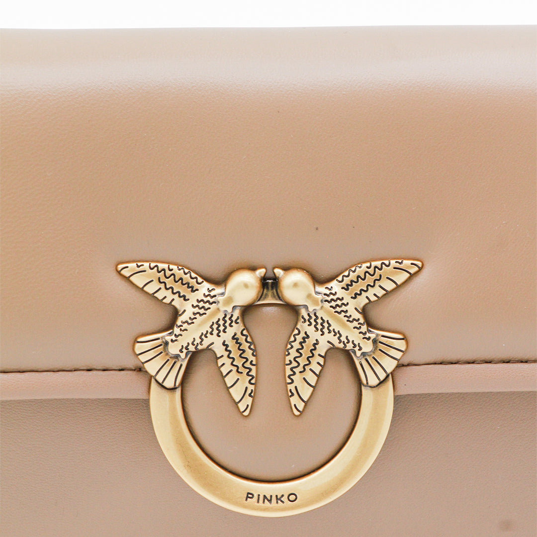 Pinko Bags - Light and natural | 6891c840fd8ed927783a11b6fcd8ccad4362d93b