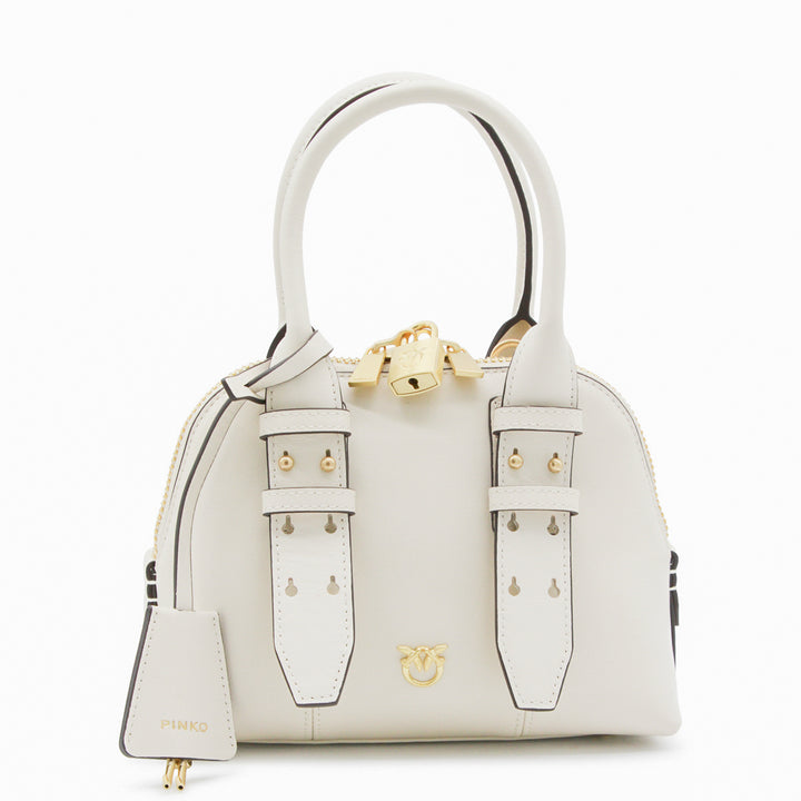 Pinko Bags - Light and natural | 5e04018c230c2b0a5556a46c8b8b04d75af80e8b