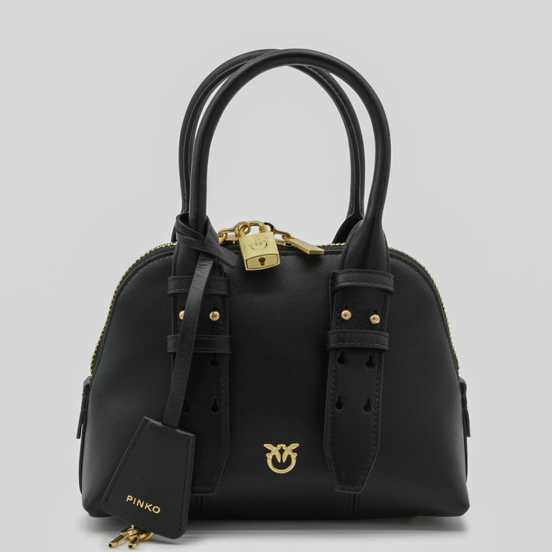 Pinko Bags - Blacks and greys | d8708e76ebf98936ff17ca1b6a09cefc5c1200b0