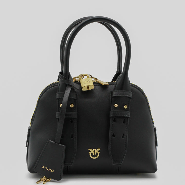 Pinko Bags - Blacks and greys | d8708e76ebf98936ff17ca1b6a09cefc5c1200b0