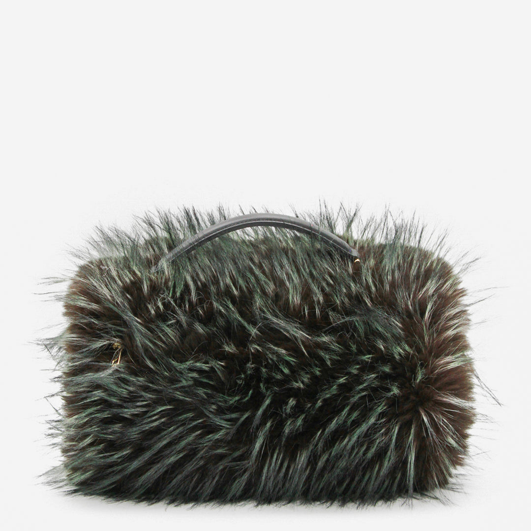 Sacai Bags - Green/Brown | c5a68fdb69a53a2b98998d1184a2ce8f324bfa8a