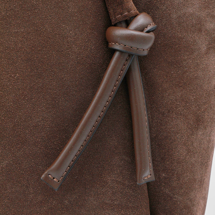 Twin-Set Bags - COFFEE | b0ca01c11113ad3445bb7fd91536182adff1c4f9