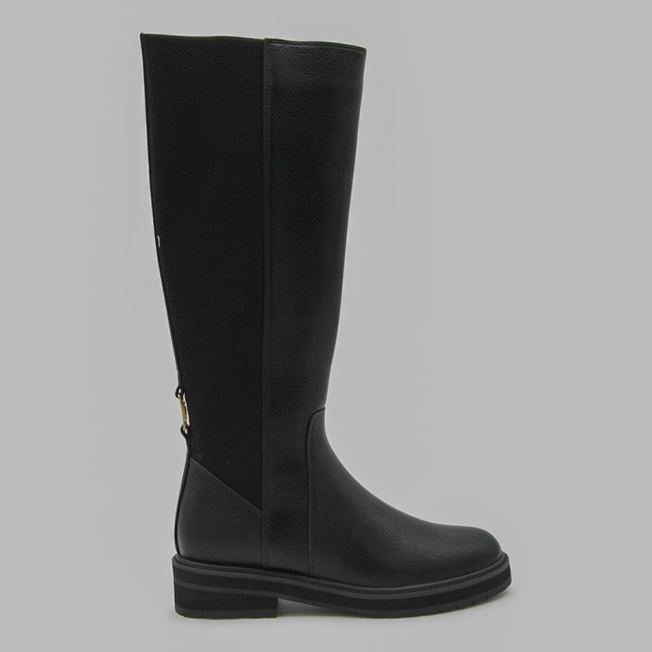 Twin-Set Boots - Blacks and greys | 0592921a3a9d327bee1aab5a65a474ded3dd2be7