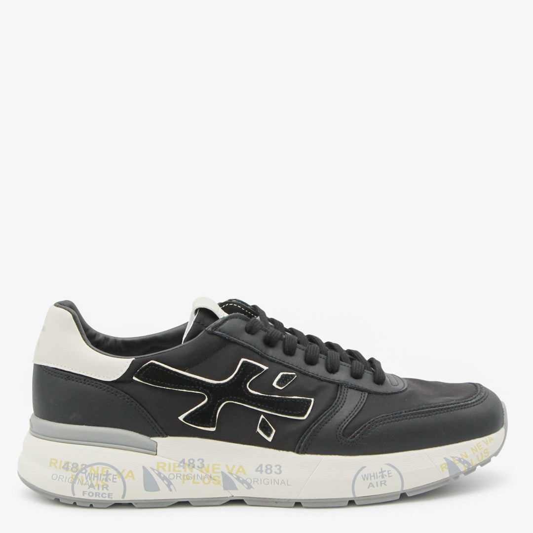 Premiata Sneakers -  | dd7325c97bba313e37b5e97d0c74b10e7fad281f