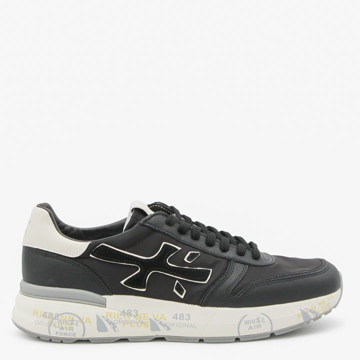 Premiata Sneakers -  | dd7325c97bba313e37b5e97d0c74b10e7fad281f
