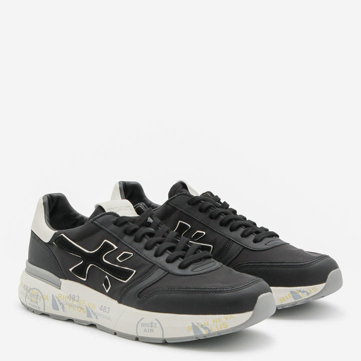 Premiata Sneakers -  | 859d93d237303dca651bfa7f8833d1a3d727048d