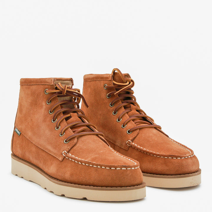 Sebago Boots - FOX | 7de267861c4950bfce8ff8e9f1cfb0fa42a6d99e