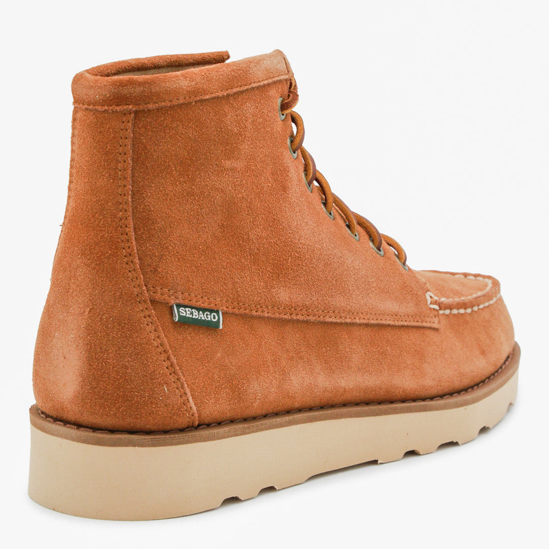 Sebago Boots - FOX | 70b2a7751899d5531efbdfb60c538e1aed77c312