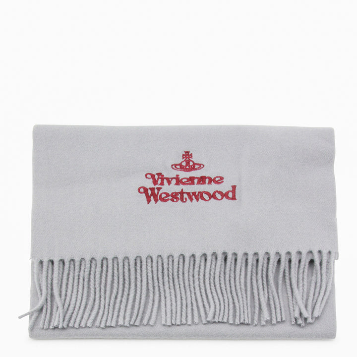 Vivienne Westwood Scarfs - Blacks and greys | a03ea6571352c7168cb4a85d04dd2dea896e336b