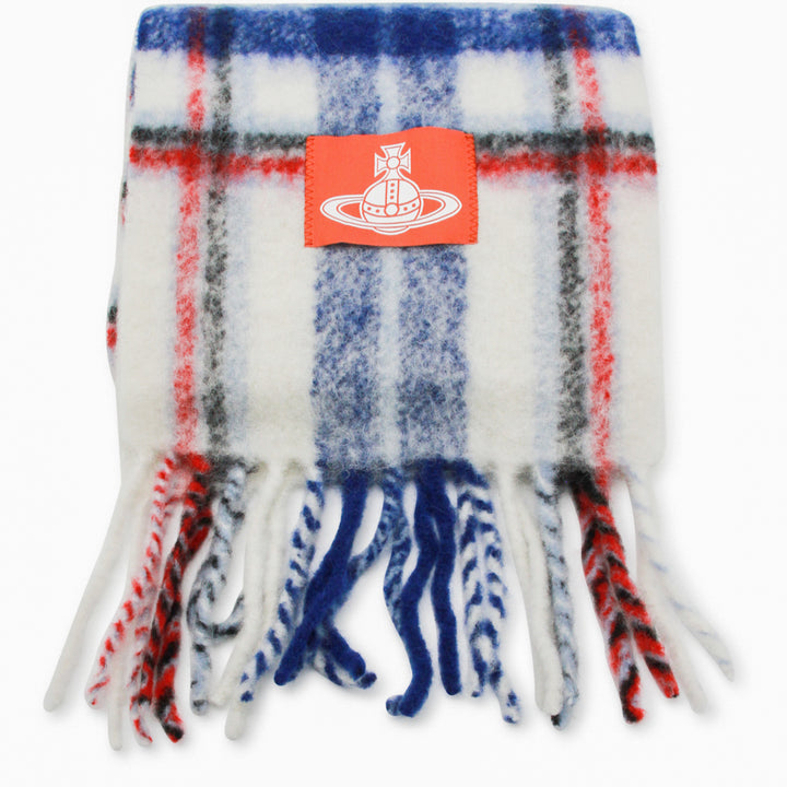 Vivienne Westwood Scarfs - Light and natural | d0f30848baccfef65feaec6a4f460d737eace16e