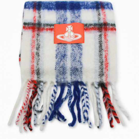 Scarfs Light And Natural