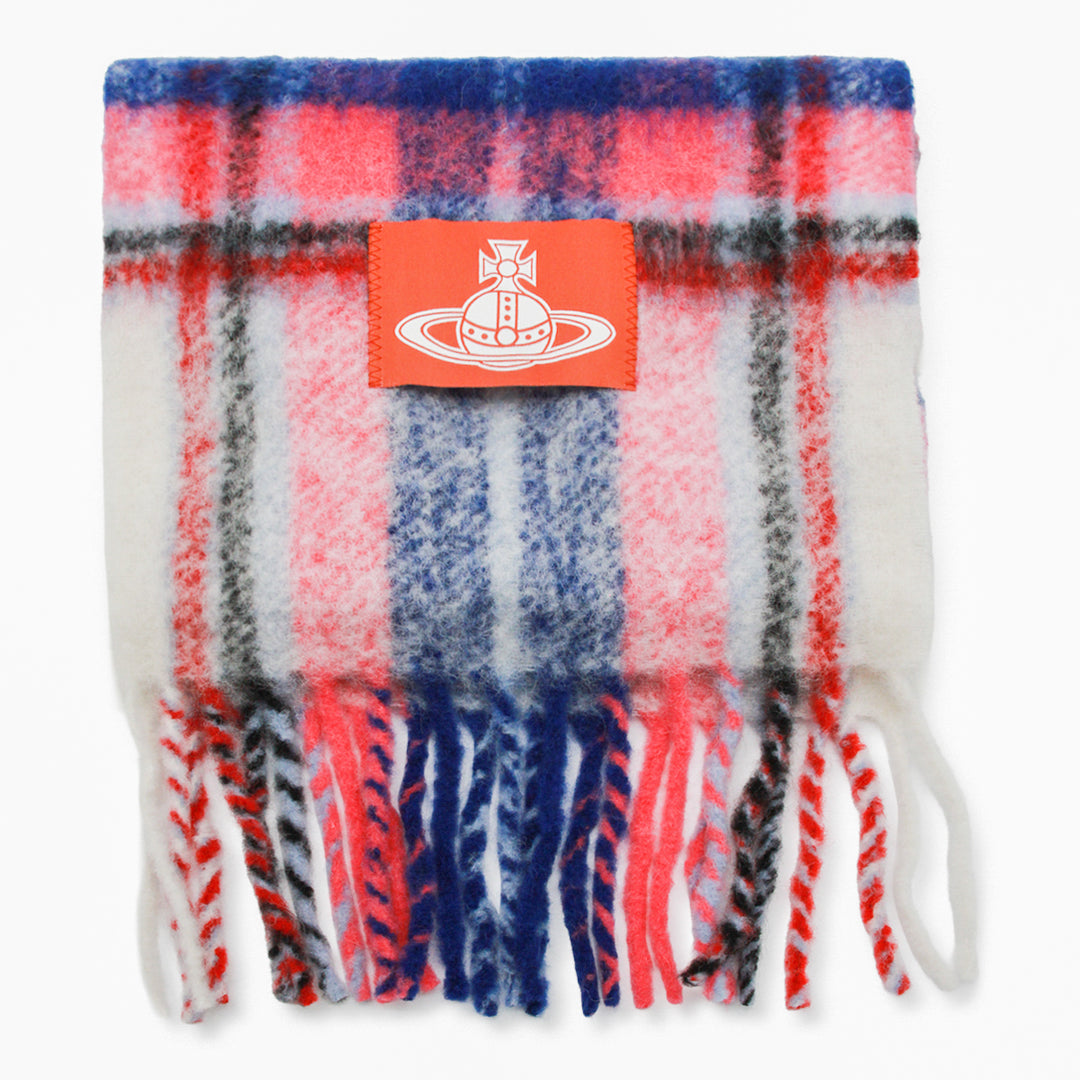 Vivienne Westwood Scarfs - Light and natural | 4eb2821e84c65f7b09377aa0216734f96a6e4f2e