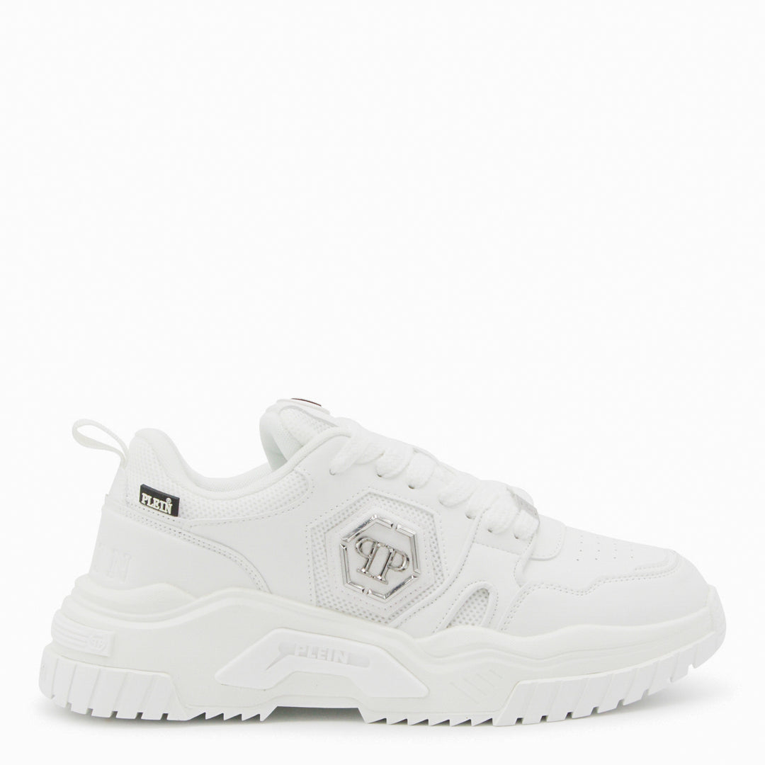 Philipp Plein Sneakers - Light and natural | 332b241fcbcb2c35b8d82051d1e3d3e1d65dba9a