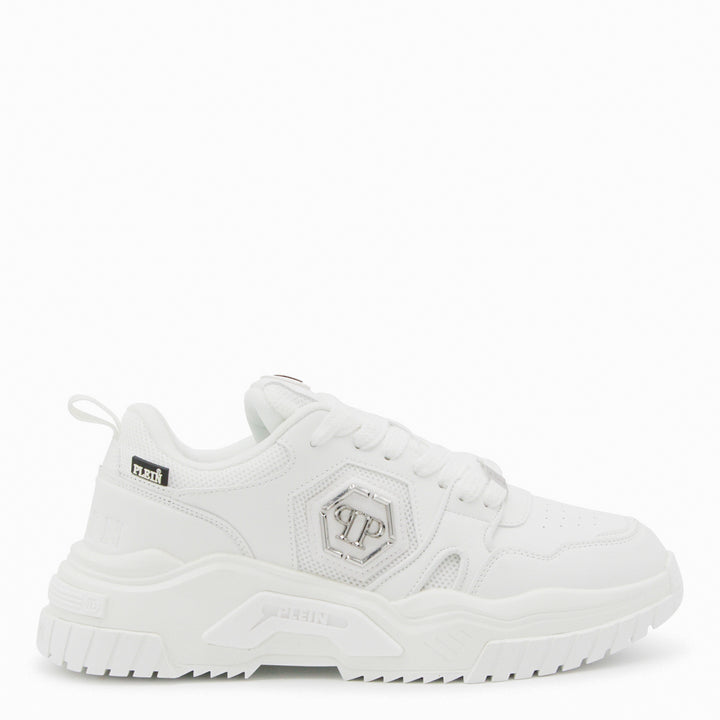Philipp Plein Sneakers - Light and natural | 332b241fcbcb2c35b8d82051d1e3d3e1d65dba9a