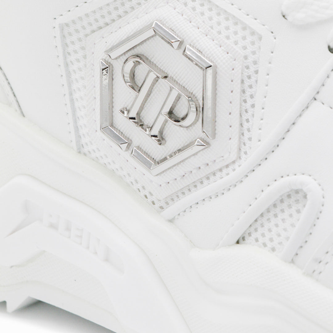 Philipp Plein Sneakers - Light and natural | d522ec7982c23ff92531782bc72c3a8cb09c1f9c