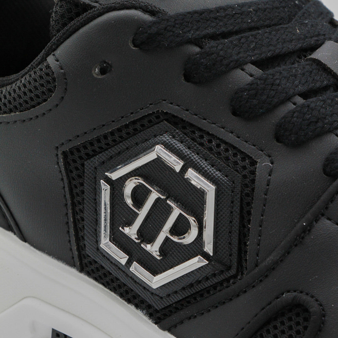 Philipp Plein Sneakers - Blacks and greys | 193dd98588f5fdc5f9b693b1011c267a253d6b68